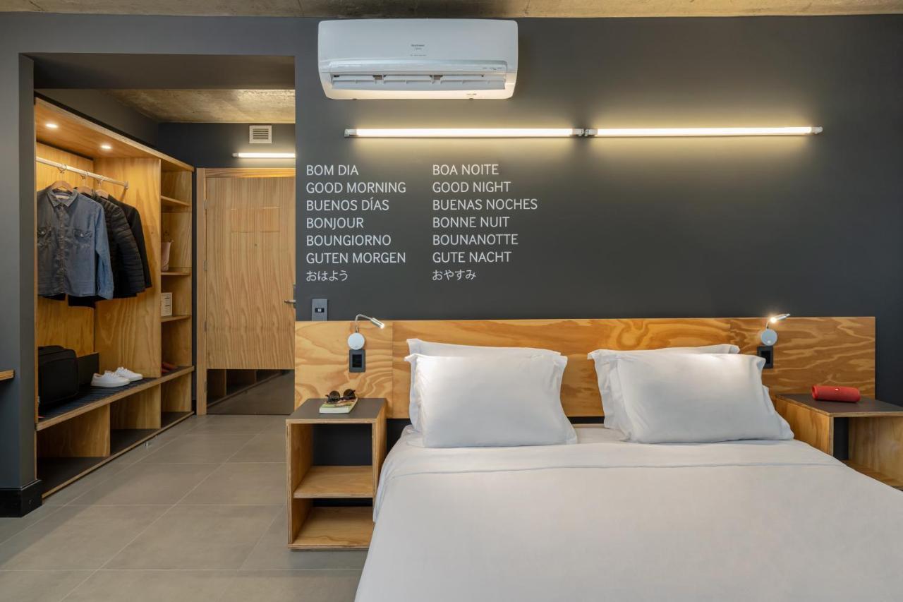Intercity Canoas Каноас Екстер'єр фото